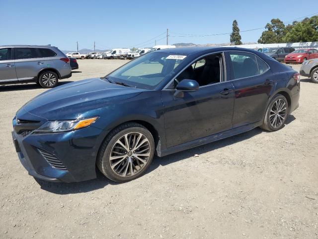 Vin: 4t1b11hk2ku703432, lot: 57247955, toyota camry l 2019 img_1