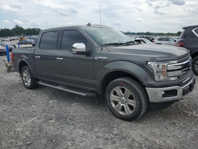 Vin: 1ftew1ep1jfe11390, lot: 57462065, ford f-150 supercrew 20184