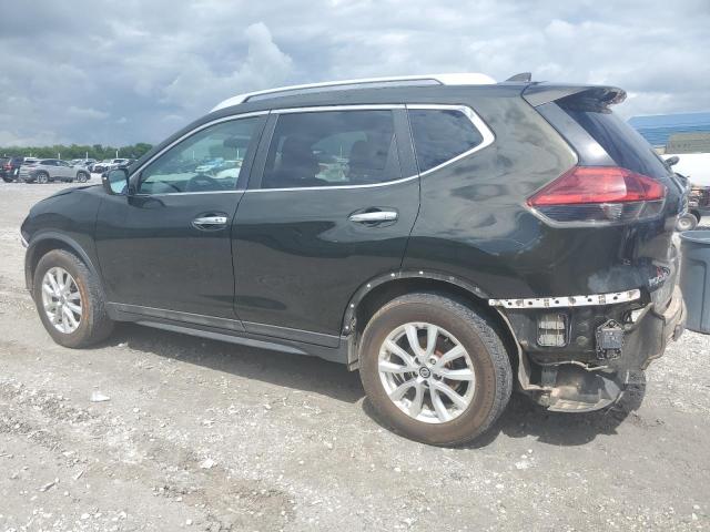 Vin: 5n1at2mt1hc857641, lot: 56482615, nissan rogue s 20172