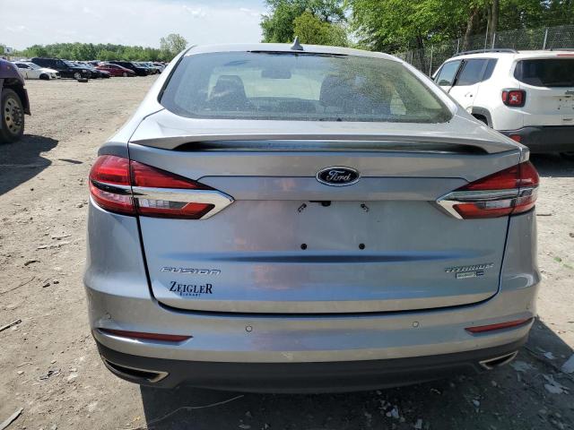 2020 FORD FUSION TIT - 3FA6P0D93LR180244