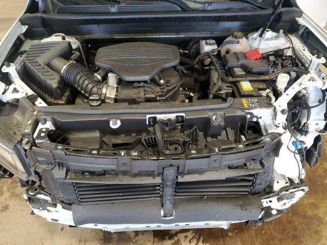 2023 GMC ACADIA DEN 1GKKNXLS3PZ237768
