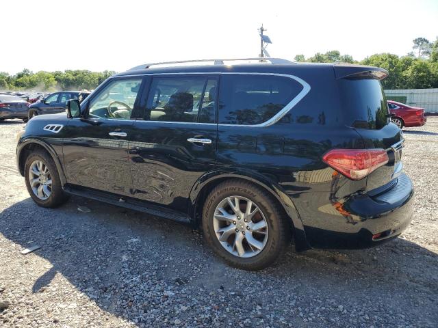 Vin: jn8az2nf3c9519647, lot: 57349025, infiniti qx56 20122