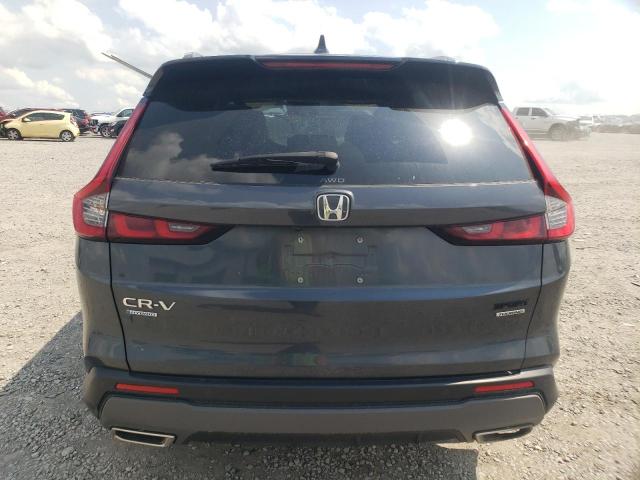 2023 HONDA CR-V SPORT - 7FARS6H93PE007659