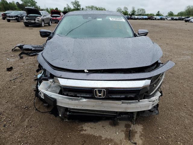 2019 HONDA INSIGHT TO 19XZE4F94KE024088