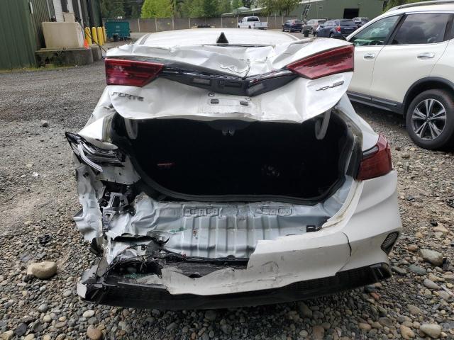 2022 KIA FORTE GT L - 3KPF54ADXNE471432