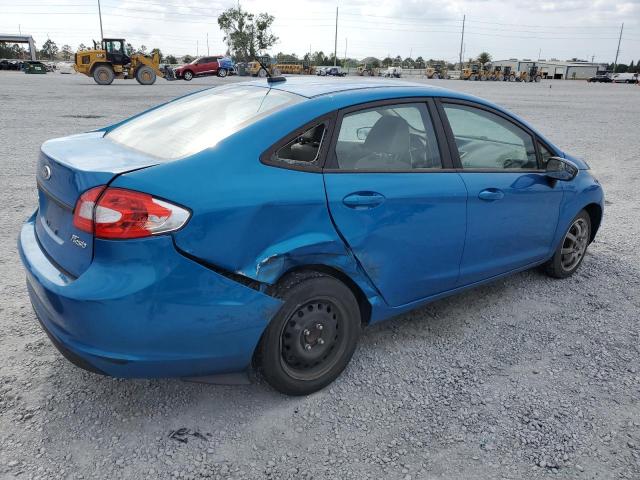 Vin: 3fadp4bj6dm223971, lot: 55307065, ford fiesta se 20133