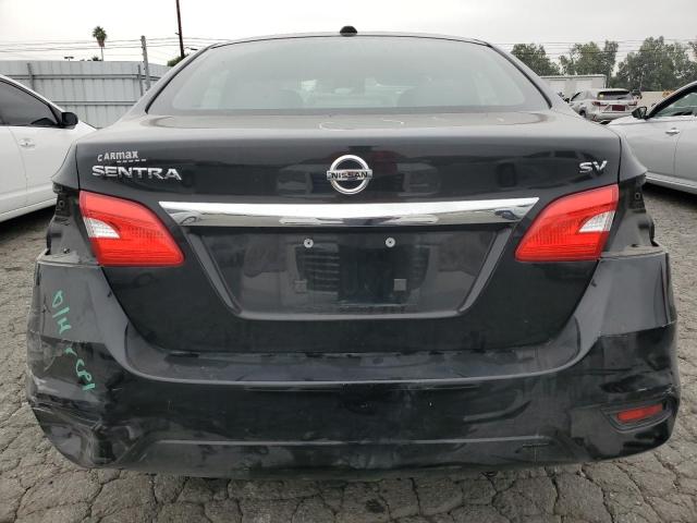 2018 NISSAN SENTRA S - 3N1AB7AP9JL629783