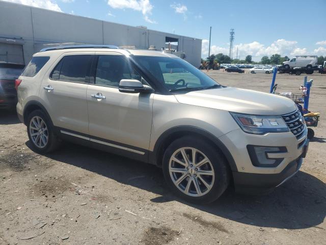 Vin: 1fm5k8f88hgc12686, lot: 55499955, ford explorer limited 20174