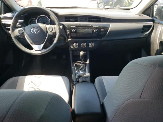 2016 TOYOTA COROLLA L - 2T1BURHE5GC730455