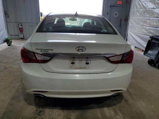 5npec4ac3dh511773 - 2013 Hyundai Sonata Se - #57448465