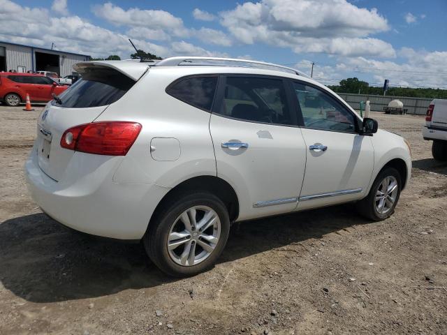 Vin: jn8as5mtxfw657477, lot: 54922875, nissan rogue s 20153