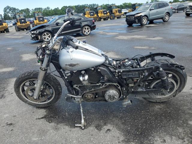 2019 HARLEY-DAVIDSON FLHR - 1HD1FBC19KB654858