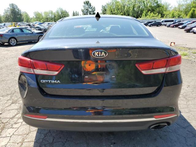 2016 KIA OPTIMA LX - 5XXGT4L39GG067207