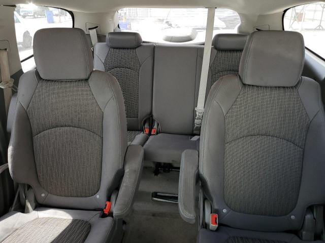2014 CHEVROLET TRAVERSE L - 1GNKRHKD5EJ369572