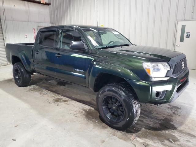 Vin: 3tmmu4fn8em063187, lot: 55280725, toyota tacoma double cab long bed 20144