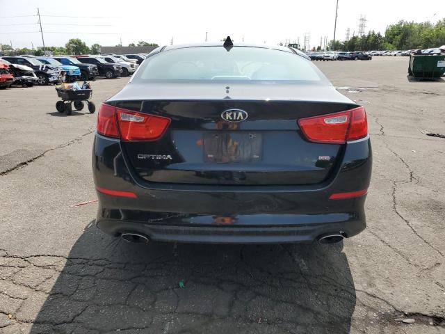 5XXGM4A73FG464364 2015 KIA OPTIMA