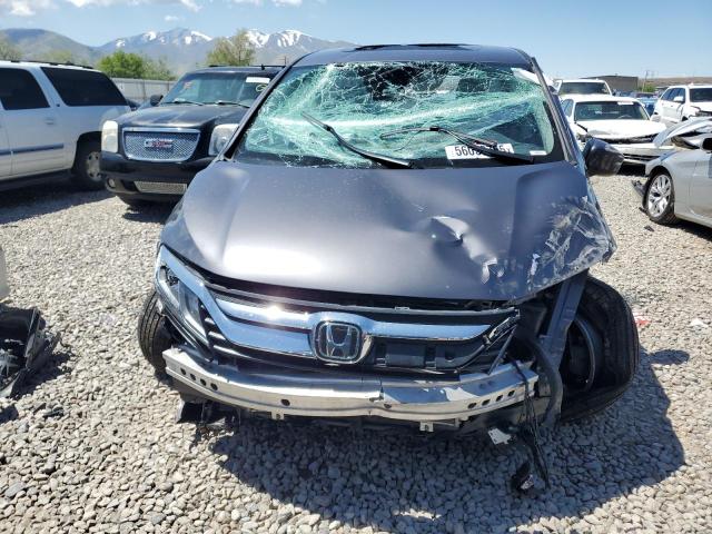 2019 HONDA ODYSSEY EX - 5FNRL6H70KB037606