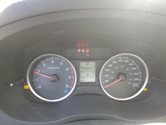 2017 SUBARU FORESTER 2 - JF2SJEDC4HH548928