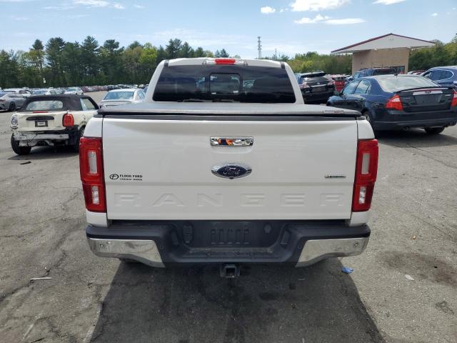 2019 FORD RANGER XL - 1FTER4FH1KLA43294