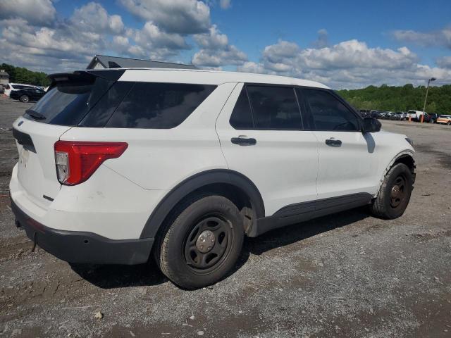 Vin: 1fm5k8ab5lgc36018, lot: 56076965, ford explorer police interceptor 20203