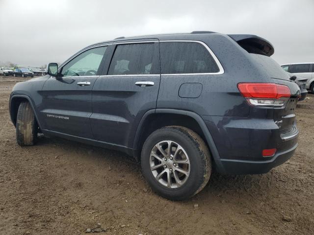 Vin: 1c4rjfbg6fc666059, lot: 55562055, jeep grand cher limited 20152