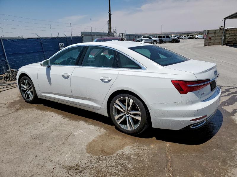 Vin: waud3bf24pn023515, lot: 58348585, audi a6 premium 20232