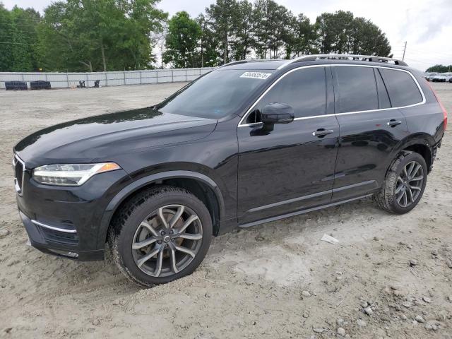 Vin: yv4102ck1j1347259, lot: 55352575, volvo xc90 t5 2018 img_1