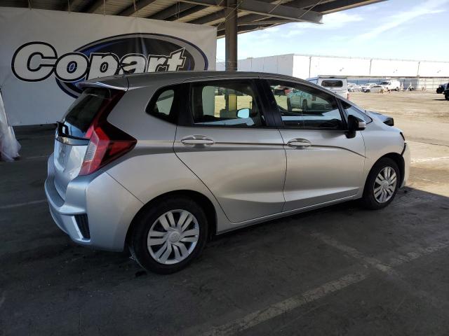 Vin: jhmgk5h52gx012978, lot: 59030895, honda fit lx 20163