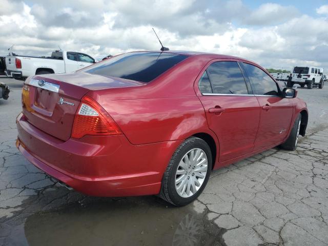 Vin: 3fadp0l32br160425, lot: 56884665, ford fusion hybrid 20113