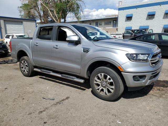 Vin: 1fter4eh8lla09873, lot: 56424095, ford ranger xl 20204