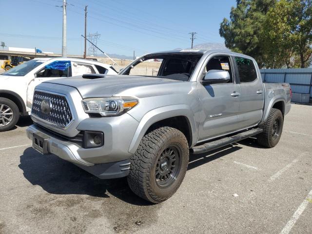 Vin: 3tmaz5cn0jm056811, lot: 58063405, toyota tacoma double cab 2018 img_1