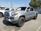 2018 TOYOTA TACOMA DOU - 3TMAZ5CN0JM056811