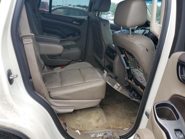 2015 CHEVROLET TAHOE C150 1GNSCCKC9FR646299