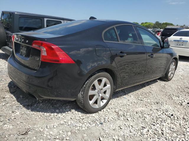Vin: yv126mfj7g2407868, lot: 57819665, volvo s60 20163