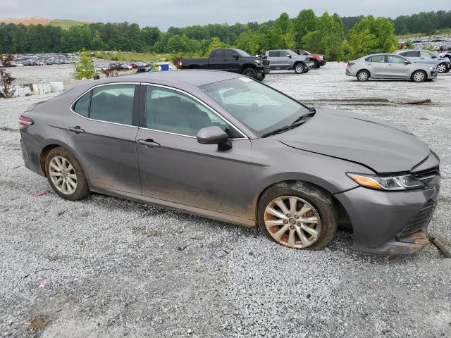 Vin: 4t1b11hk2ju083079, lot: 57158535, toyota camry l 20184