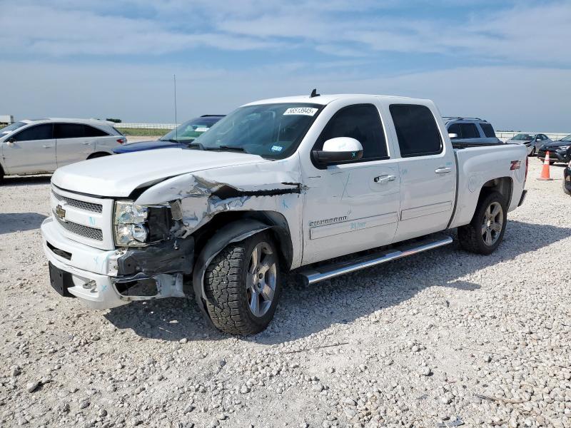 Vin: 3gcpcse03bg380993, lot: 56513945, chevrolet all models c1500 lt 2011 img_1