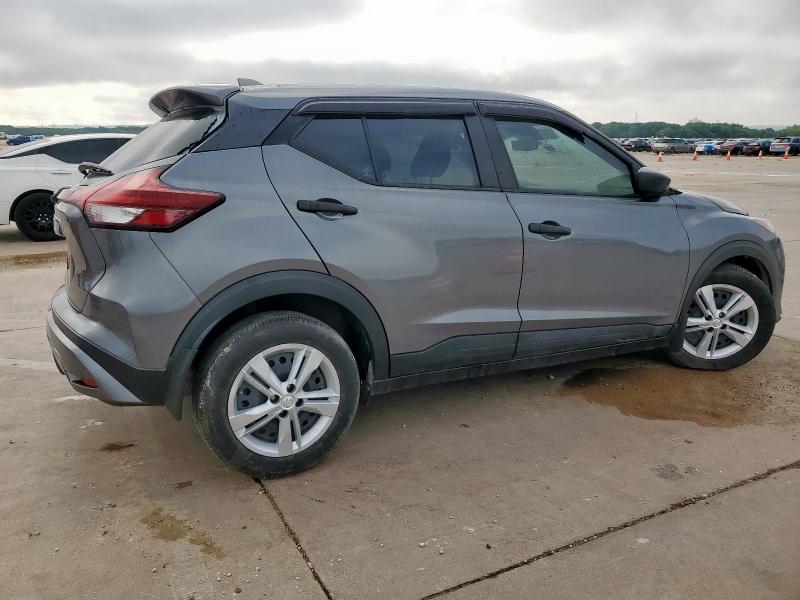Vin: 3n1cp5bv9nl505529, lot: 58228055, nissan kicks s 20223