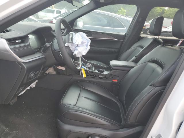 2025 JEEP GRAND CHER 1C4RJKBG3S8646504