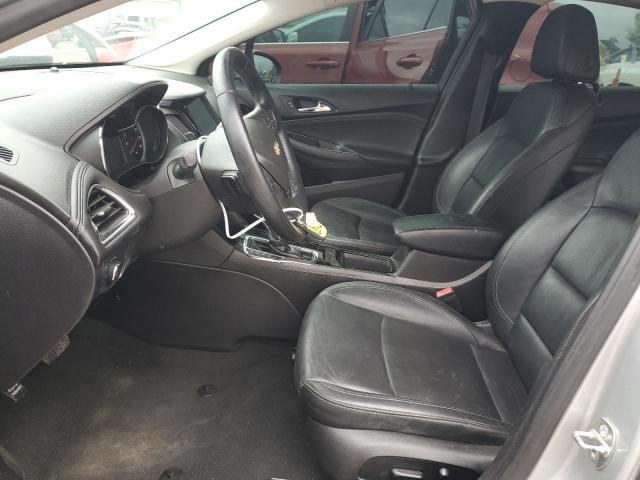 2017 CHEVROLET CRUZE PREM - 1G1BF5SM8H7187889