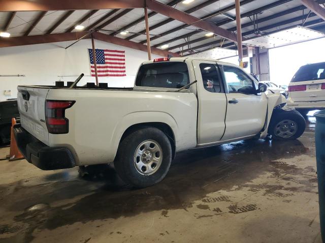 Vin: 1n6ed1cm1pn609767, lot: 57501225, nissan frontier s 20233