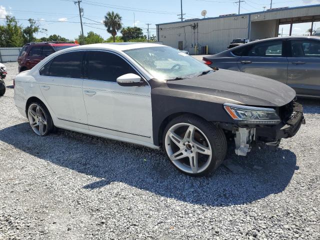 Vin: 1vwgt7a35hc027550, lot: 56913715, volkswagen passat se 20174