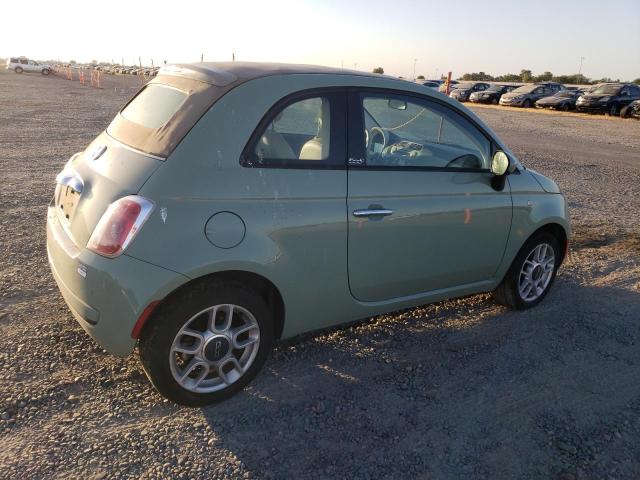 Vin: 3c3cffdr9dt667735, lot: 58624845, fiat 500 pop 20133
