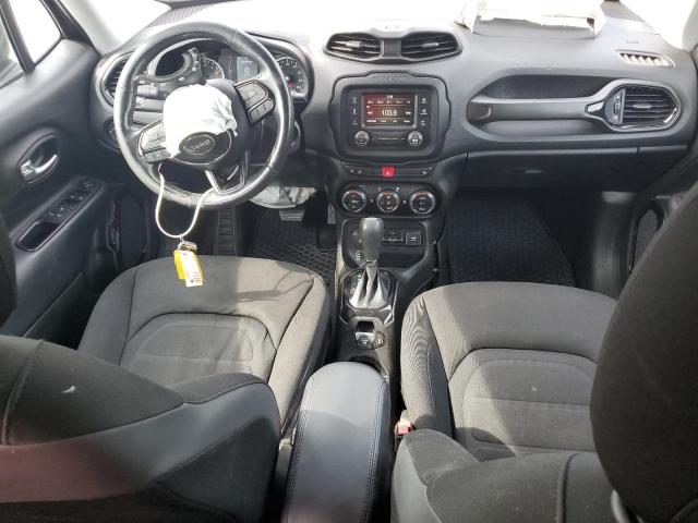 2017 JEEP RENEGADE L - ZACCJBBB9HPF02998
