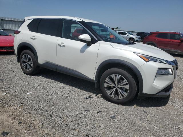 Vin: 5n1at3ba2mc821040, lot: 56967035, nissan rogue sv 20214