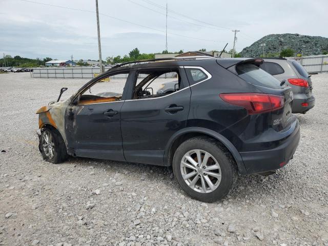 Vin: jn1bj1cr2jw294489, lot: 57031485, nissan rogue s 20182