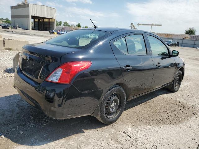 Vin: 3n1cn7ap9jl842393, lot: 56389875, nissan versa s 20183