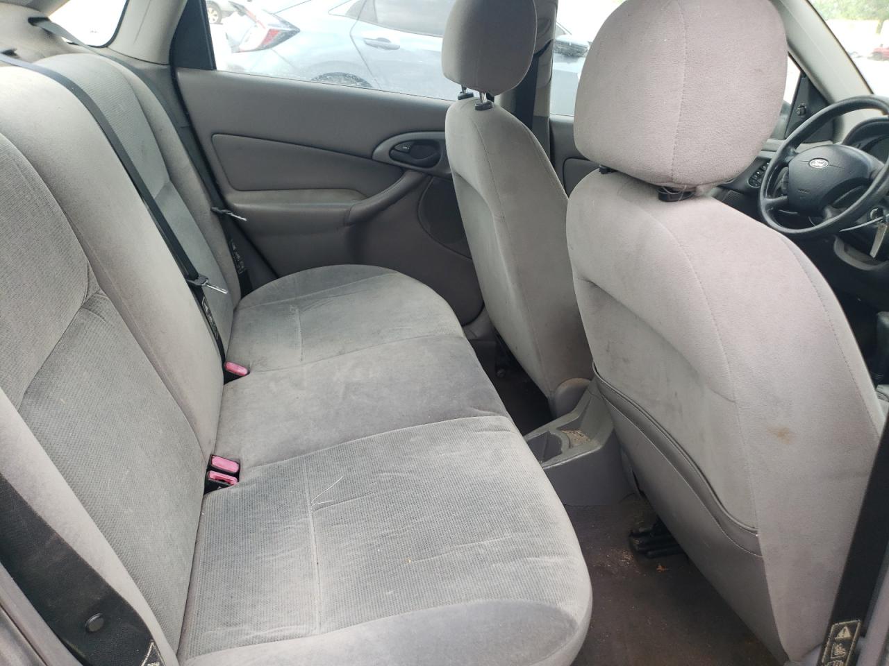 Lot #3230635302 2002 FORD FOCUS SE