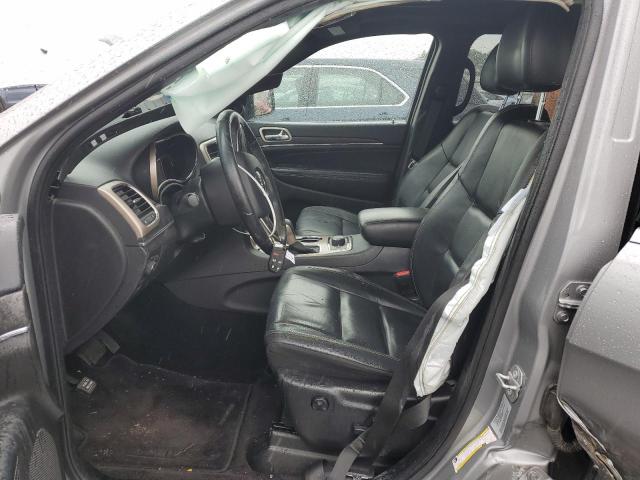 2017 JEEP GRAND CHER - 1C4RJFBGXHC836023