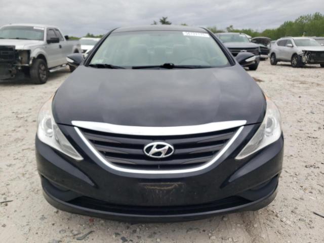 2014 HYUNDAI SONATA GLS - 5NPEB4AC4EH847078