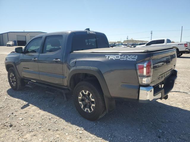 Vin: 3tycz5an9pt131515, lot: 57900865, toyota tacoma double cab 20232